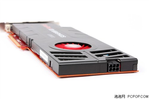 蓝宝石(Sapphire)FirePro V7800专业显卡 