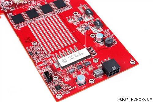 蓝宝石(Sapphire)FirePro V7800专业显卡 