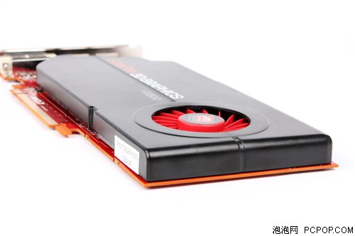 蓝宝石(Sapphire)FirePro V5800专业显卡 