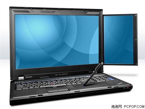 ThinkPadW701ds 25415AC笔记本 