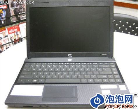 惠普Compaq 321(WT981PA)笔记本 