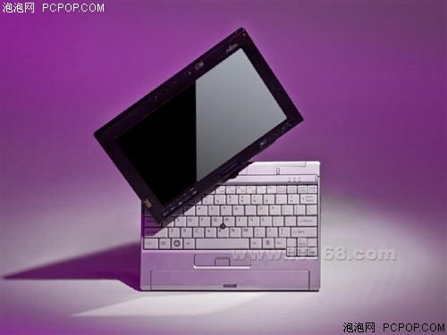富士通LifeBook P1630-ACS0K30031笔记本 