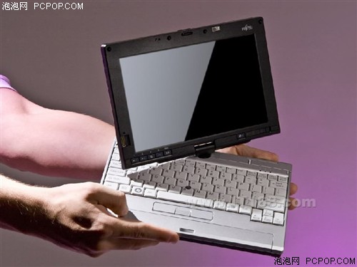 富士通LifeBook P1630-ACS0K30031笔记本 