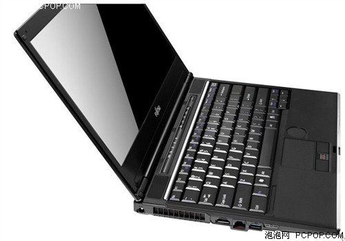 富士通LifeBook SH760ACSCJ20077笔记本 