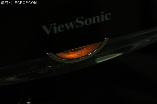 优派VX2250wm液晶显示器 