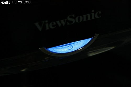 优派VX2250wm液晶显示器 