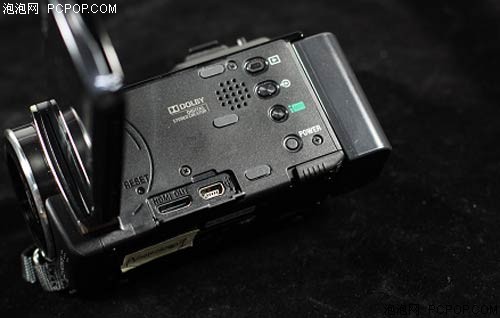 索尼HDR-XR150E数码摄像机 