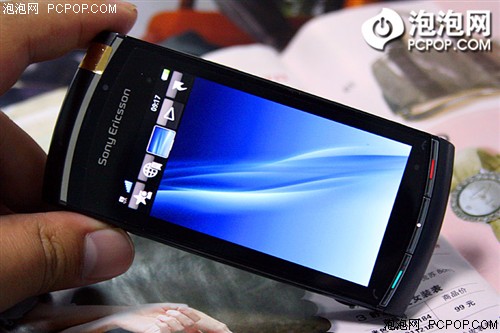 (Sony Ericsson)U8i(Vivaz Pro)ֻ 