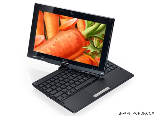 华硕EeePC T101MT上网本 