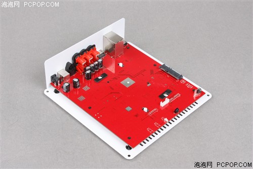 天敏DMP581 炫影5高清播放机 