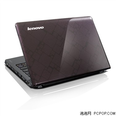 联想IdeaPad U165-ATH(紫晶黑)笔记本 