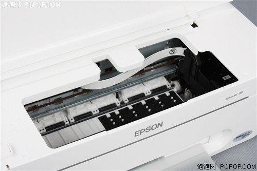 爱普生(EPSON)ME 33喷墨打印机 