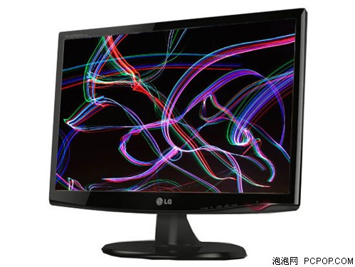 LGC233WT液晶显示器 