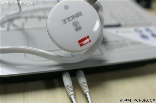 宾果B-480-B耳机