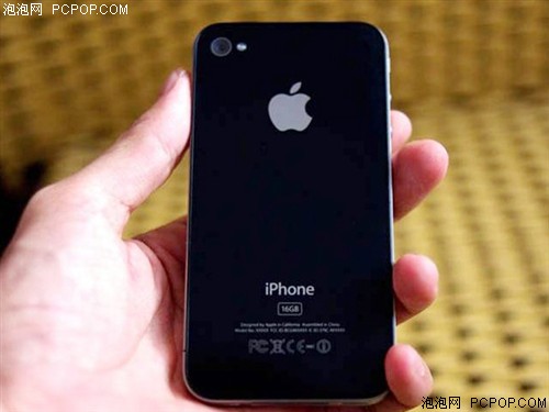 苹果iPhone4 32G手机 