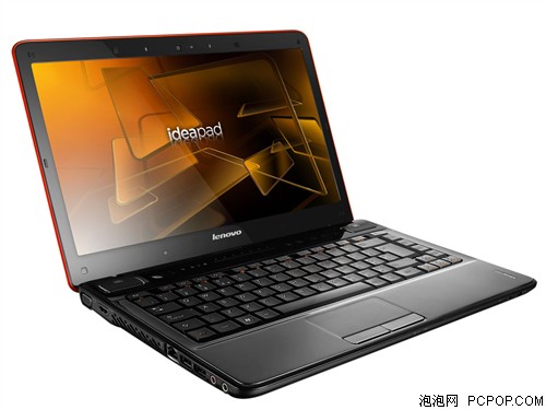 联想IdeaPad Y460N-ITH(灰)笔记本 