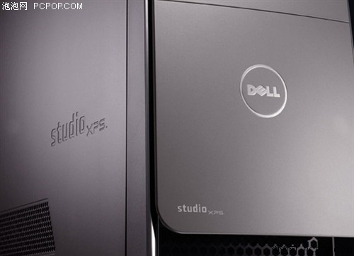 戴尔(DELL)Studio XPS 7100(S7100D-101)电脑 