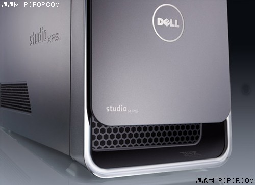 戴尔(DELL)Studio XPS 7100(S7100D-101)电脑 