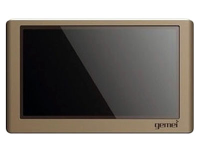 歌美S5000(8G)MP4 