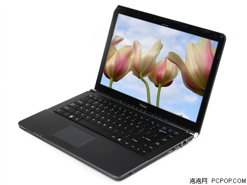 海尔简爱7D-i5450G20500Nn7QDCTH笔记本 