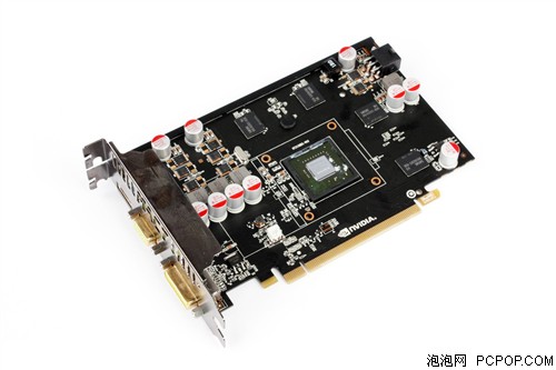 铭鑫视界风GT240U-1GBD5TC中国玩家版显卡 