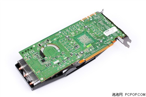 Inno3D(Inno3D)GTX470 冰龙版显卡 