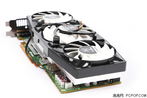 Inno3D(Inno3D)GTX470 冰龙版显卡 