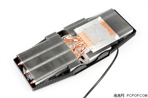 Inno3D(Inno3D)GTX470 冰龙版显卡 