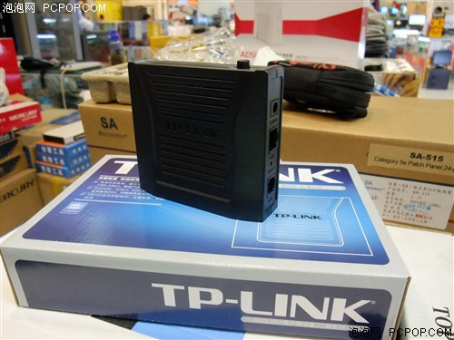TP-LINKTD-8620SADSL 