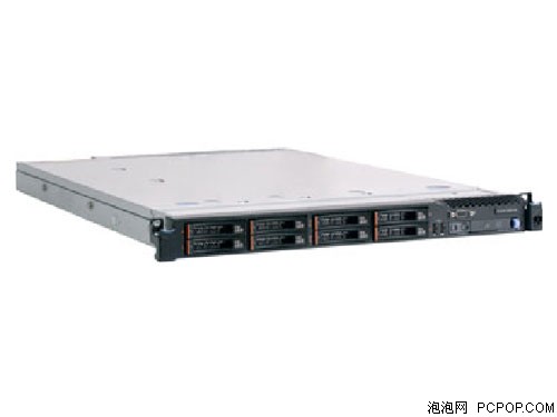 IBMSystem x3550 M3(7944I01)服务器 