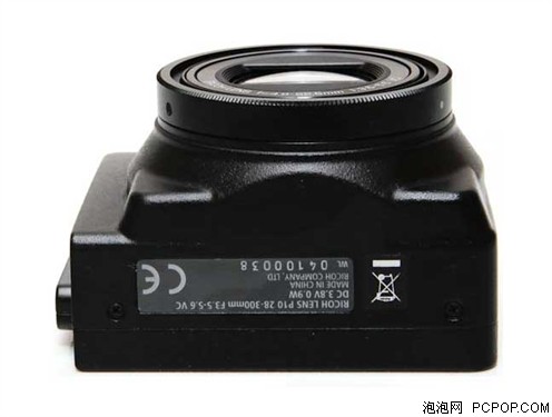 理光GXR(P10单模块套机)数码相机 
