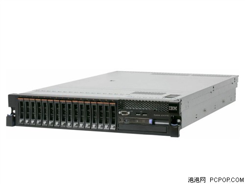 IBMSystem x3650 M3(7945I05)服务器 