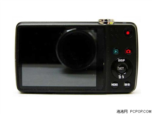 卡西欧EX-Z550数码相机 