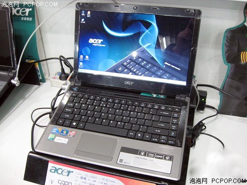 AcerAspire 4745G-432G32Mn笔记本 