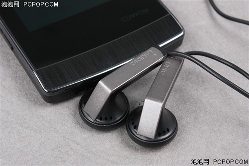 iAUDIOCOWON J3(4G)MP3 