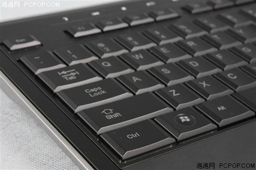 富勒L455有线多媒体炫光键盘键盘 