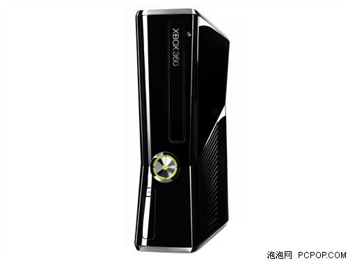 微软Xbox360 250GB游戏机 