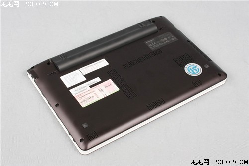 联想IdeaPad U160-IFI(紫晶黑)笔记本 