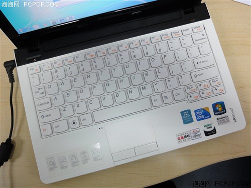 联想IdeaPad U160-IFI(紫晶黑)笔记本 