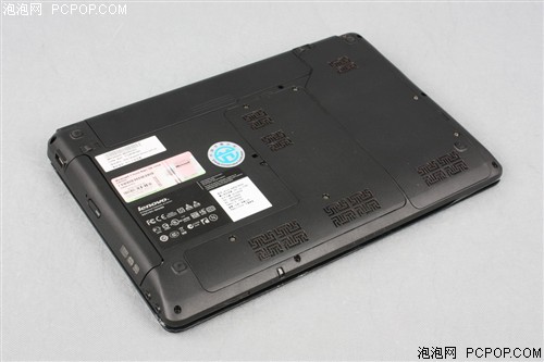 联想IdeaPad Z360A-ITH(酷黑)笔记本 