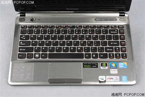 联想IdeaPad Z360A-ITH(酷黑)笔记本 