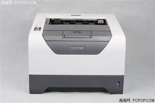 兄弟HL-5340D激光打印机 