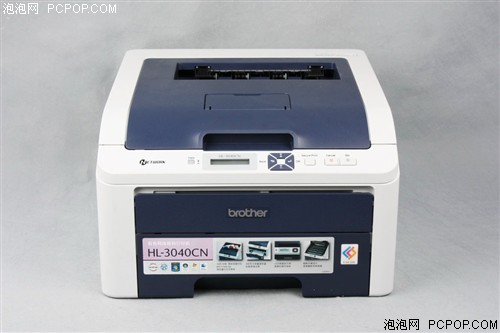兄弟(brother)HL-3040CN激光打印机 