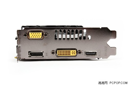 索泰(Zotac)GT240-512D5 毁灭者显卡 