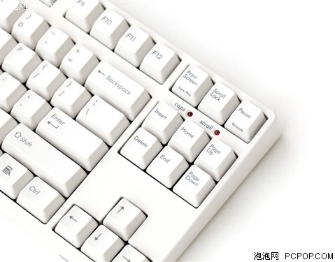 FILCO(FILCO)FKBN87ML/EW 87圣手黑轴(白)键盘 