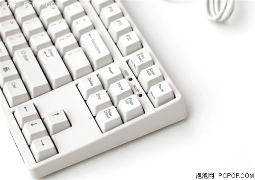 FILCO(FILCO)FKBN87ML/EW 87圣手黑轴(白)键盘 