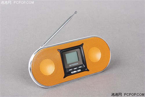 圣宝SV-902音箱 