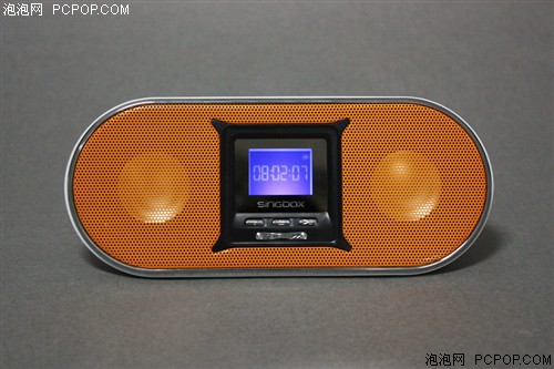 圣宝SV-902音箱