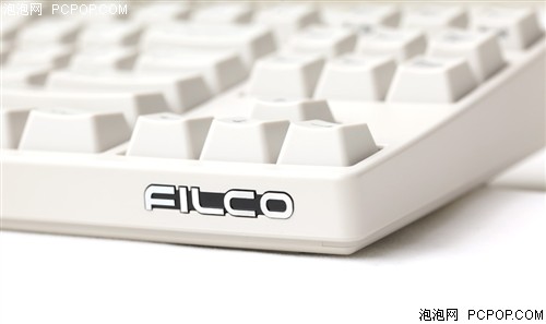 FILCO(FILCO)FKBN87ML/EW 87圣手黑轴(白)键盘 