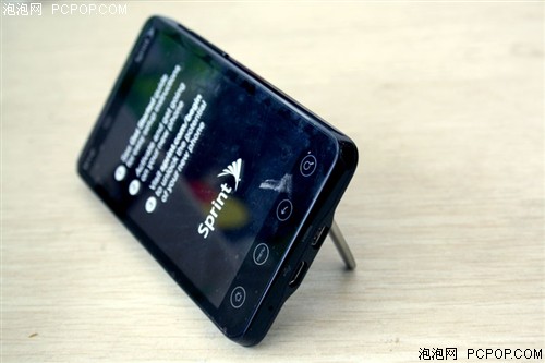 HTCEVO 4G(sprit版)手机 